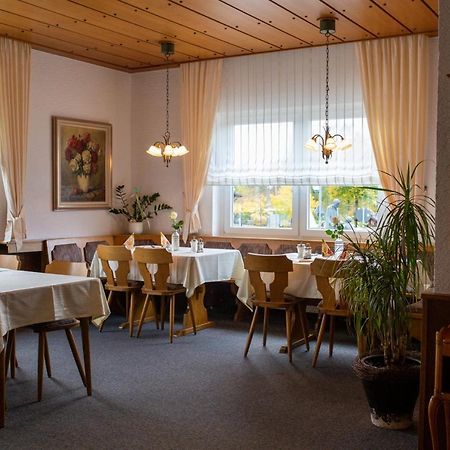 Hotel Waldfrieden Emmelshausen Eksteriør bilde